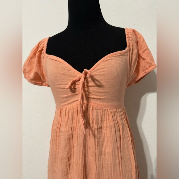 NWT ROXY Dress Sz small - Picture 5 of 8